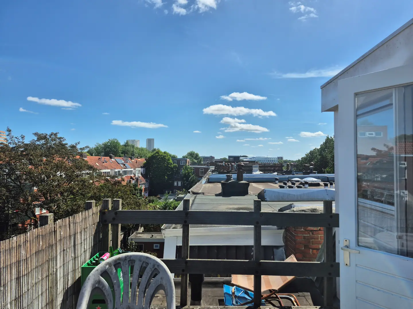Foto #12 Appartement Verlengde Nieuwstraat Groningen