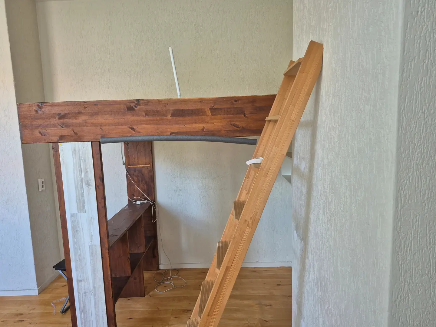 Foto #5 Appartement Verlengde Nieuwstraat Groningen