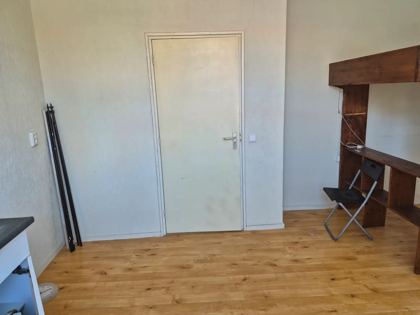 Foto #4 Appartement Verlengde Nieuwstraat Groningen