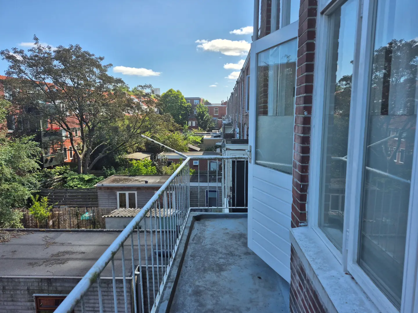 Foto #9 Appartement Verlengde Nieuwstraat Groningen