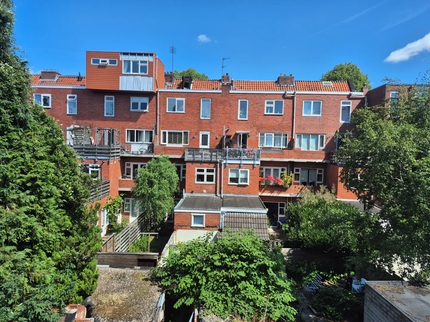 Foto #8 Appartement Verlengde Nieuwstraat Groningen