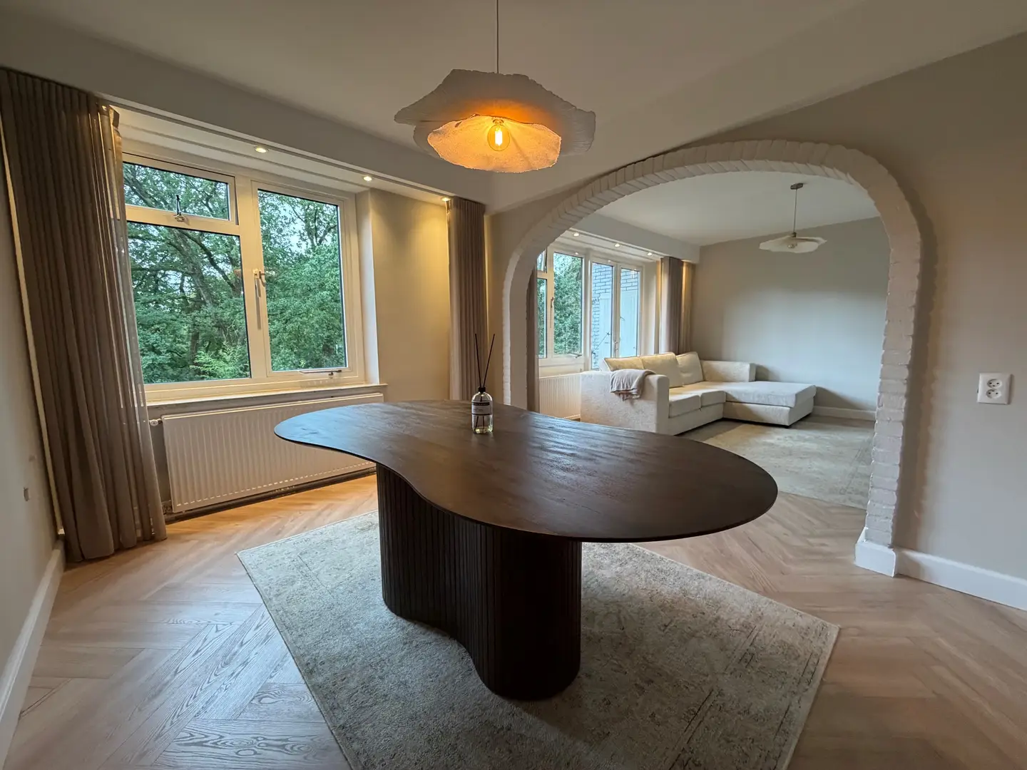 Foto #2 Appartement Gabriëlstraat Arnhem