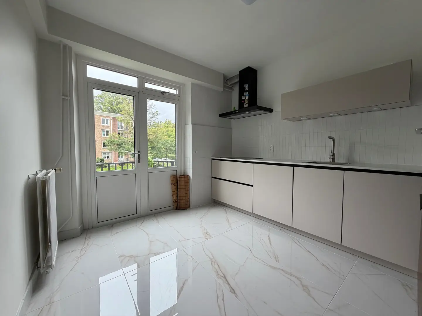 Foto #10 Appartement Gabriëlstraat Arnhem