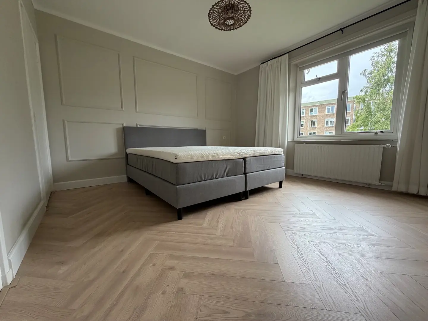 Foto #8 Appartement Gabriëlstraat Arnhem