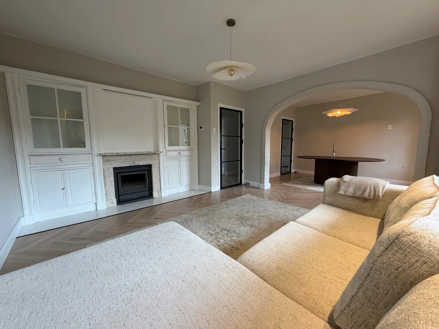 Foto #1 Appartement Gabriëlstraat Arnhem
