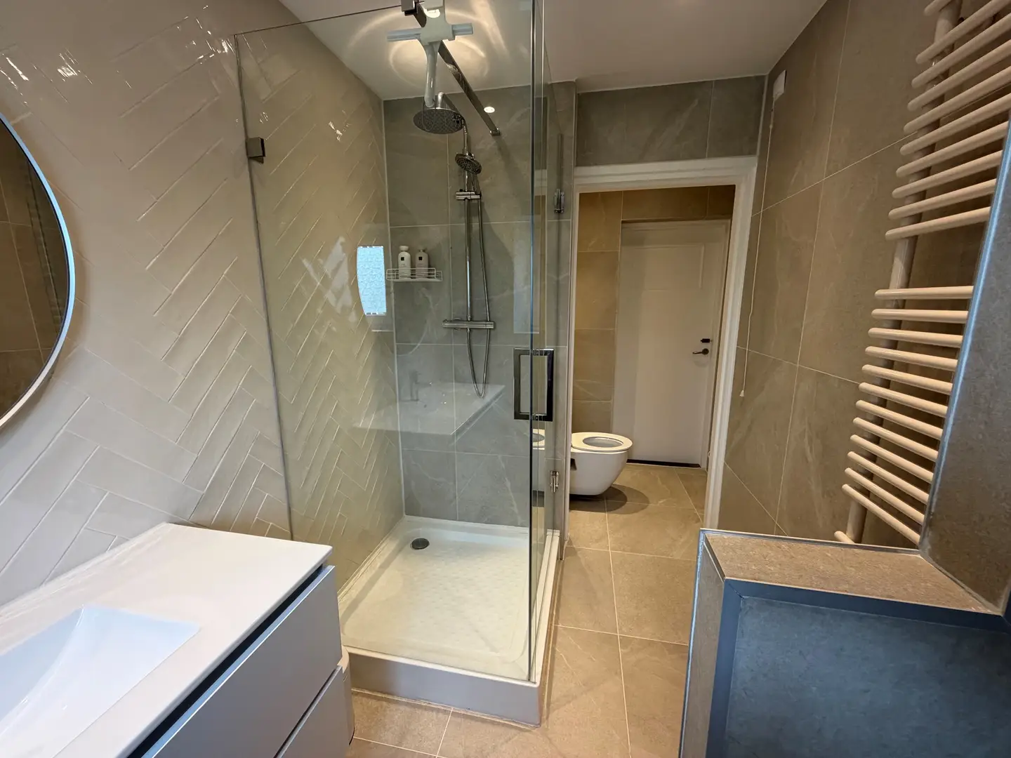 Foto #12 Appartement Gabriëlstraat Arnhem