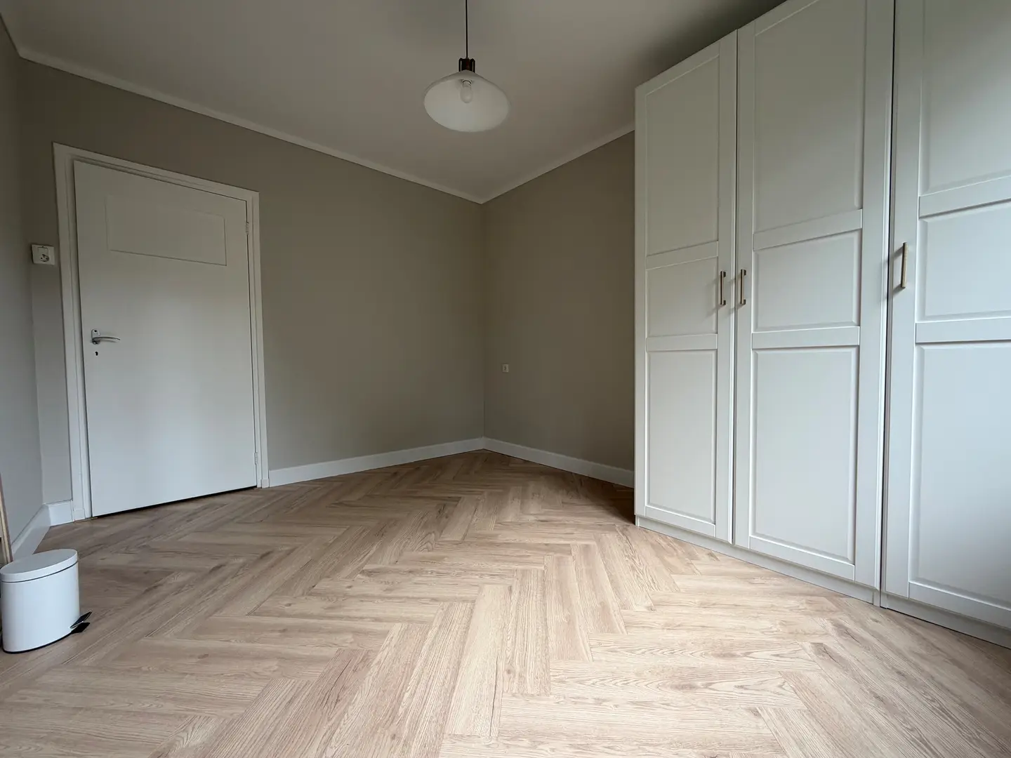 Foto #13 Appartement Gabriëlstraat Arnhem