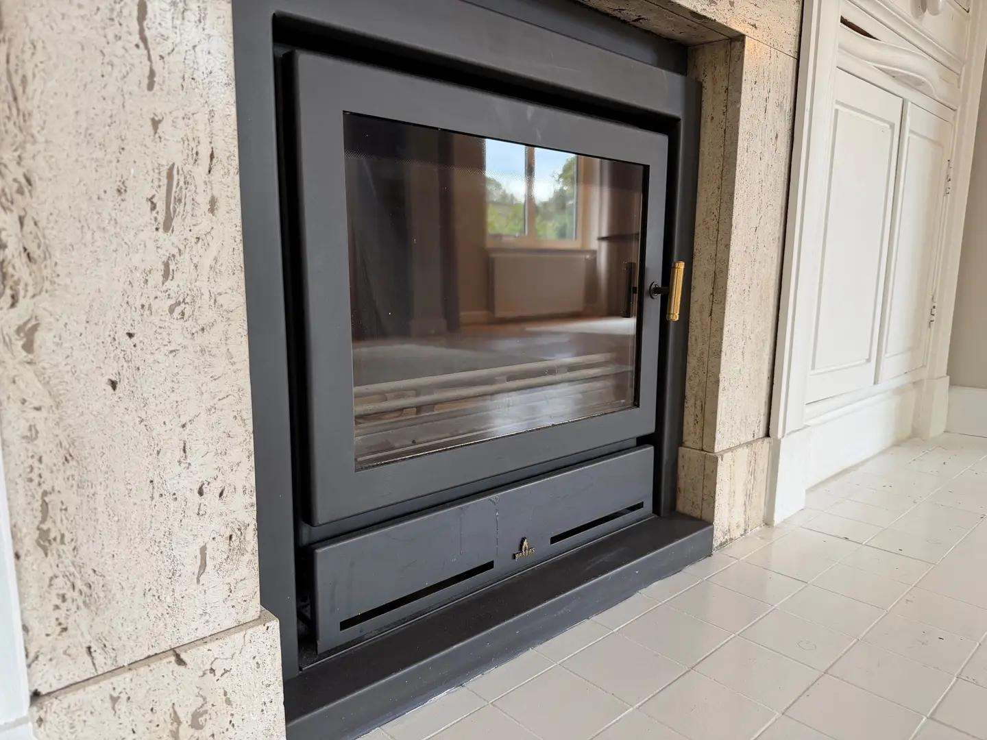 Foto #3 Appartement Gabriëlstraat Arnhem