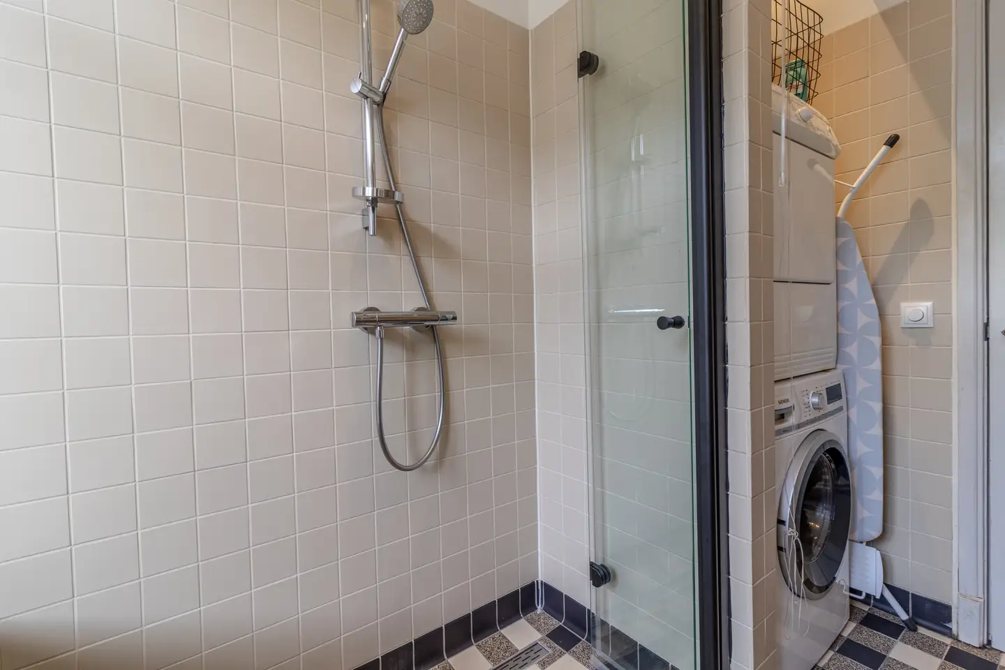 Foto #25 Appartement Admiraal De Ruijterweg Amsterdam