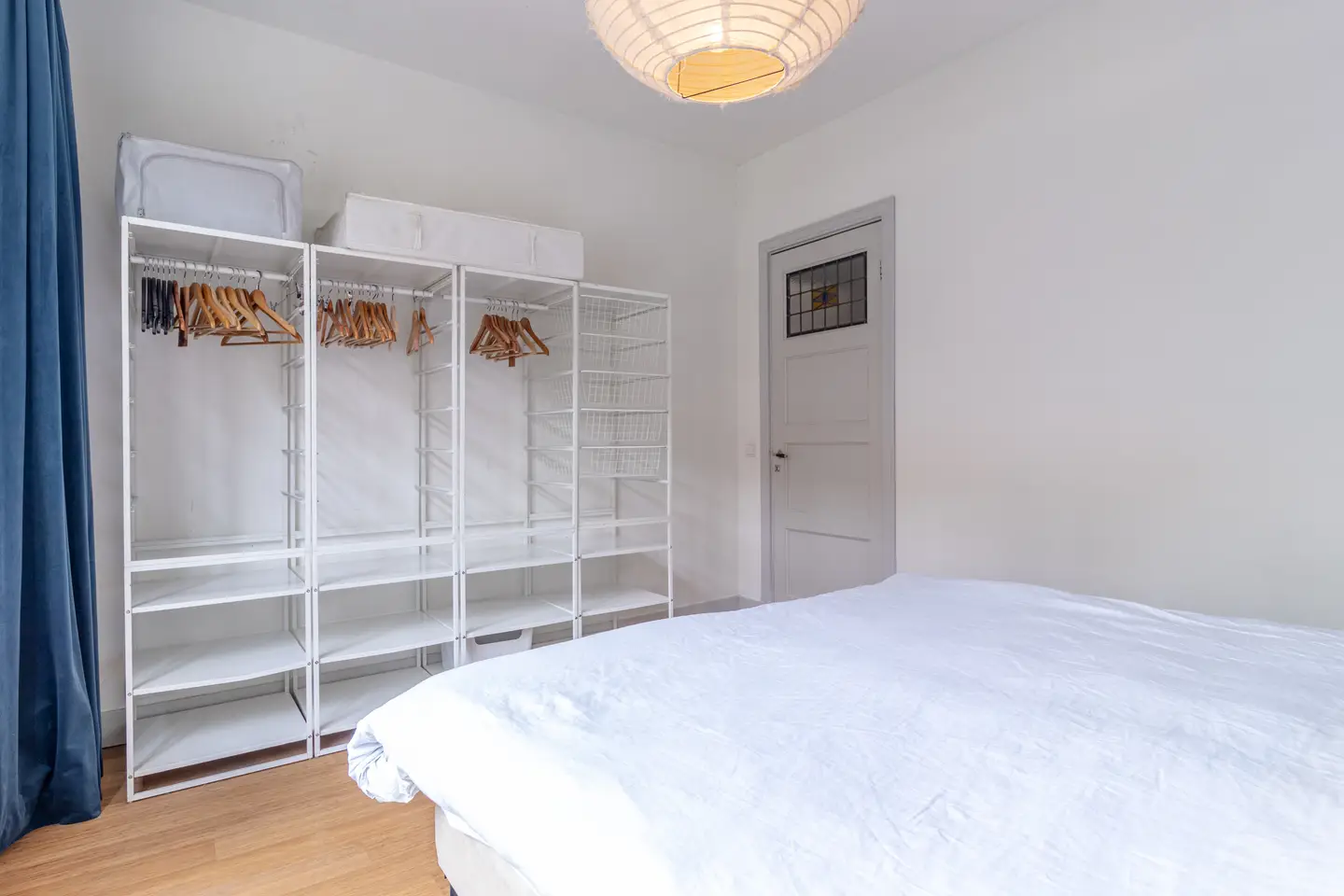 Foto #20 Appartement Admiraal De Ruijterweg Amsterdam