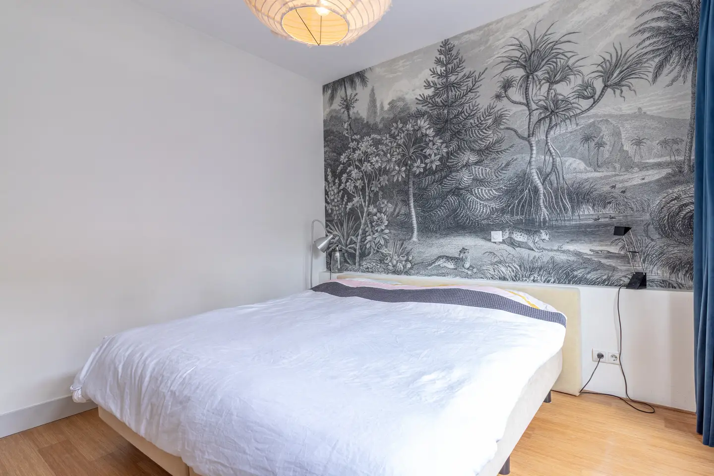 Foto #18 Appartement Admiraal De Ruijterweg Amsterdam