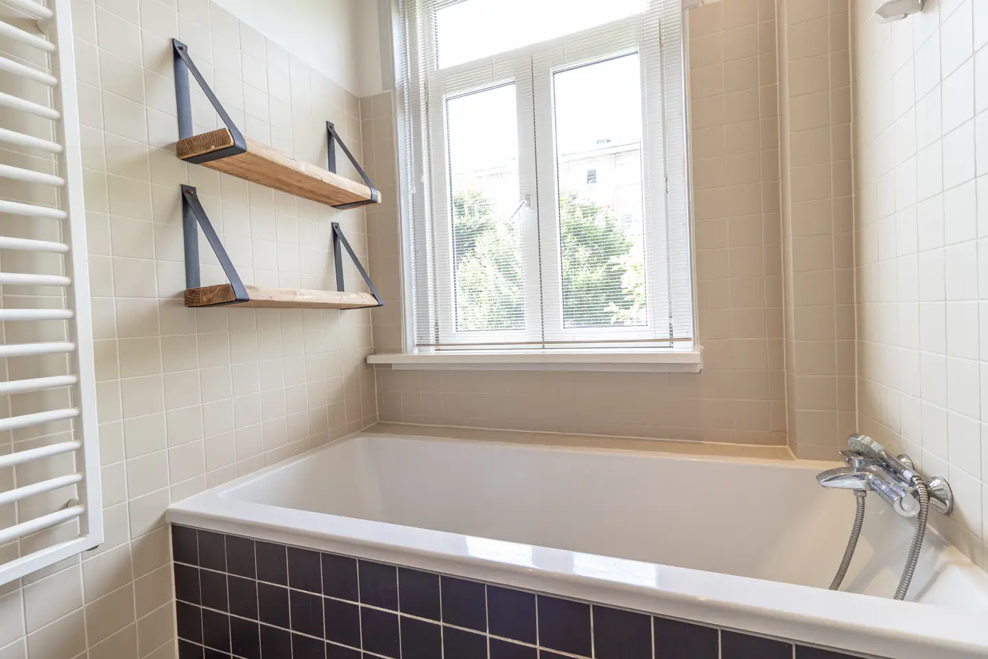 Foto #26 Appartement Admiraal De Ruijterweg Amsterdam