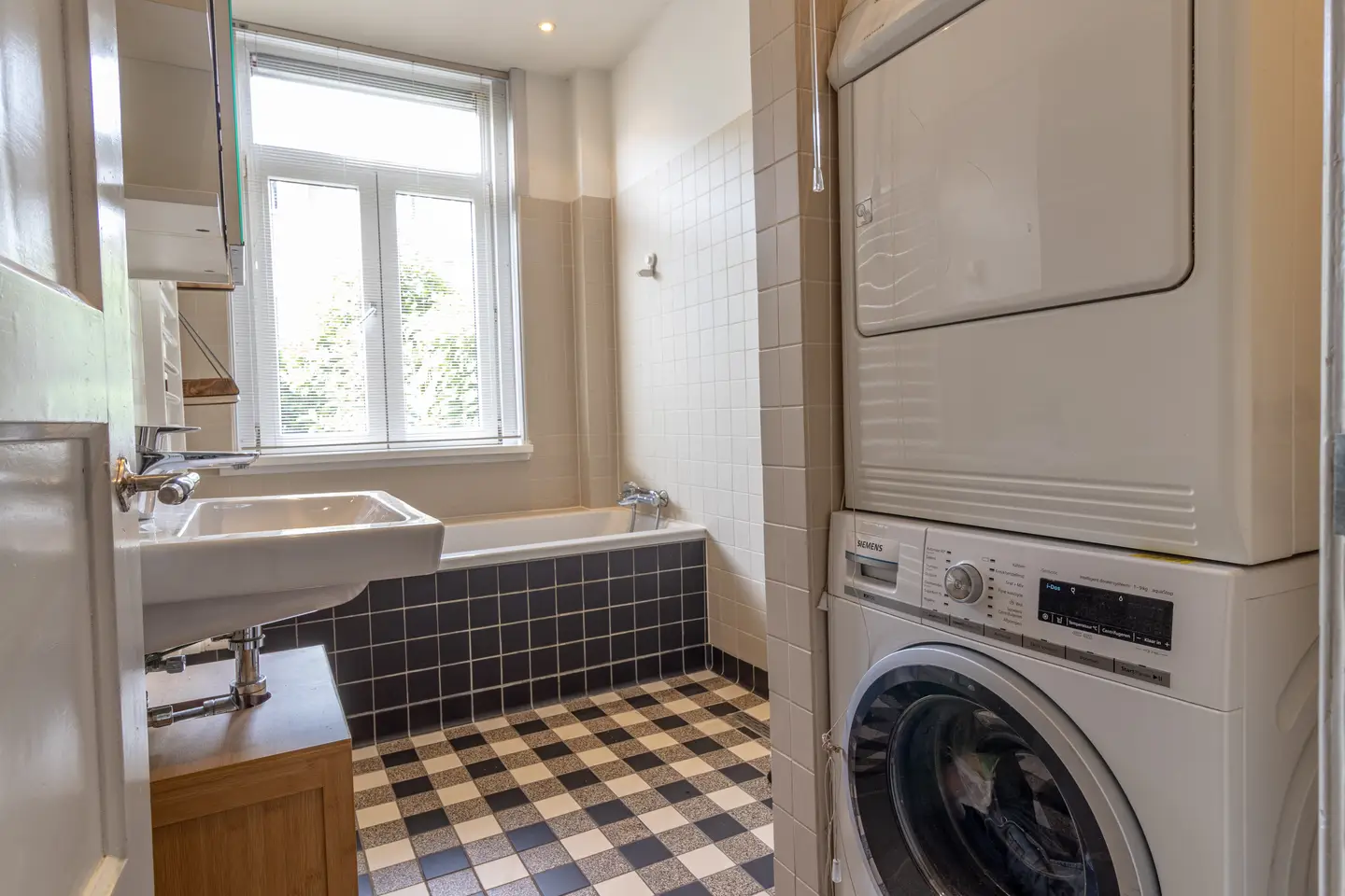 Foto #23 Appartement Admiraal De Ruijterweg Amsterdam