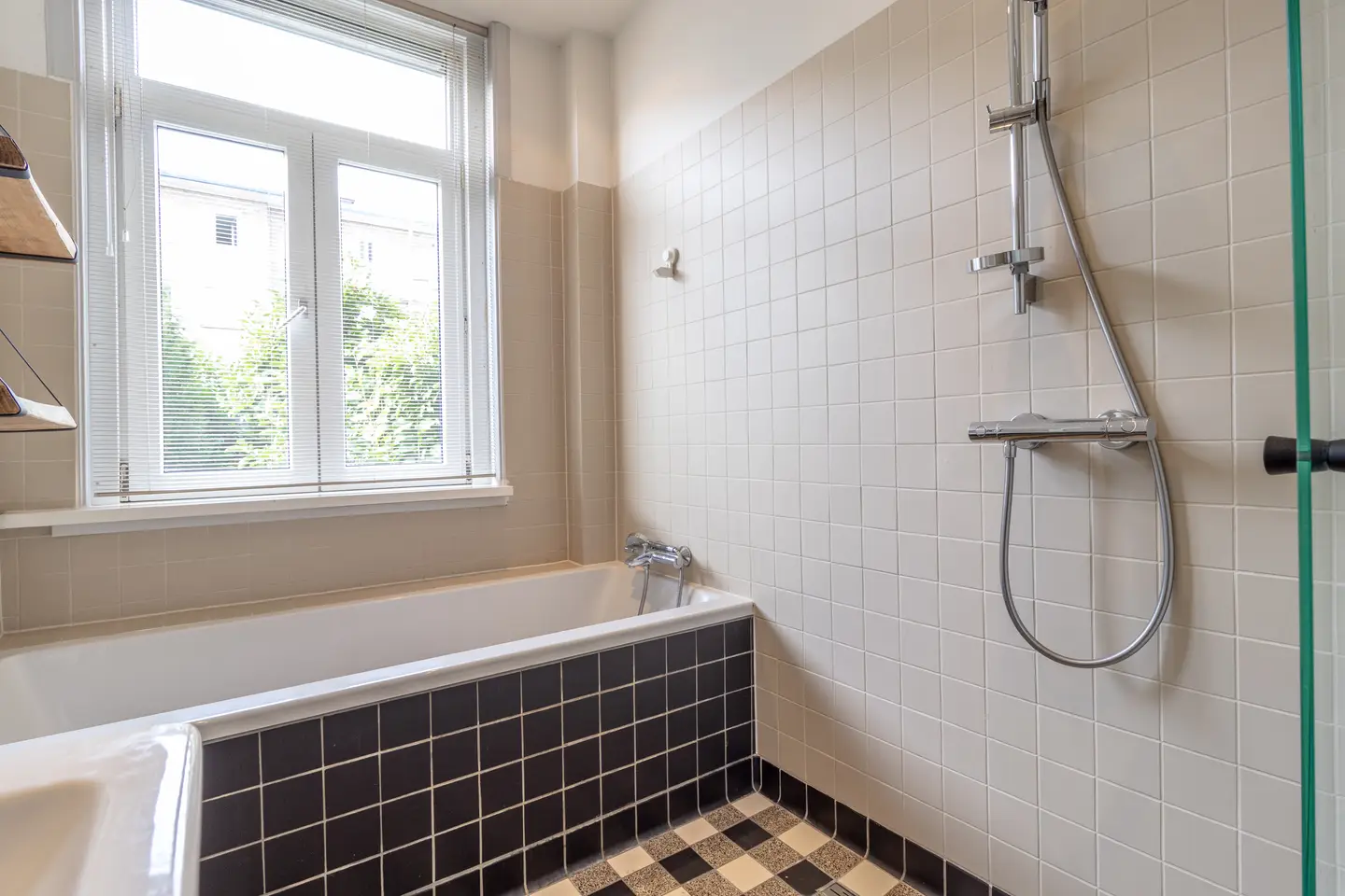 Foto #24 Appartement Admiraal De Ruijterweg Amsterdam