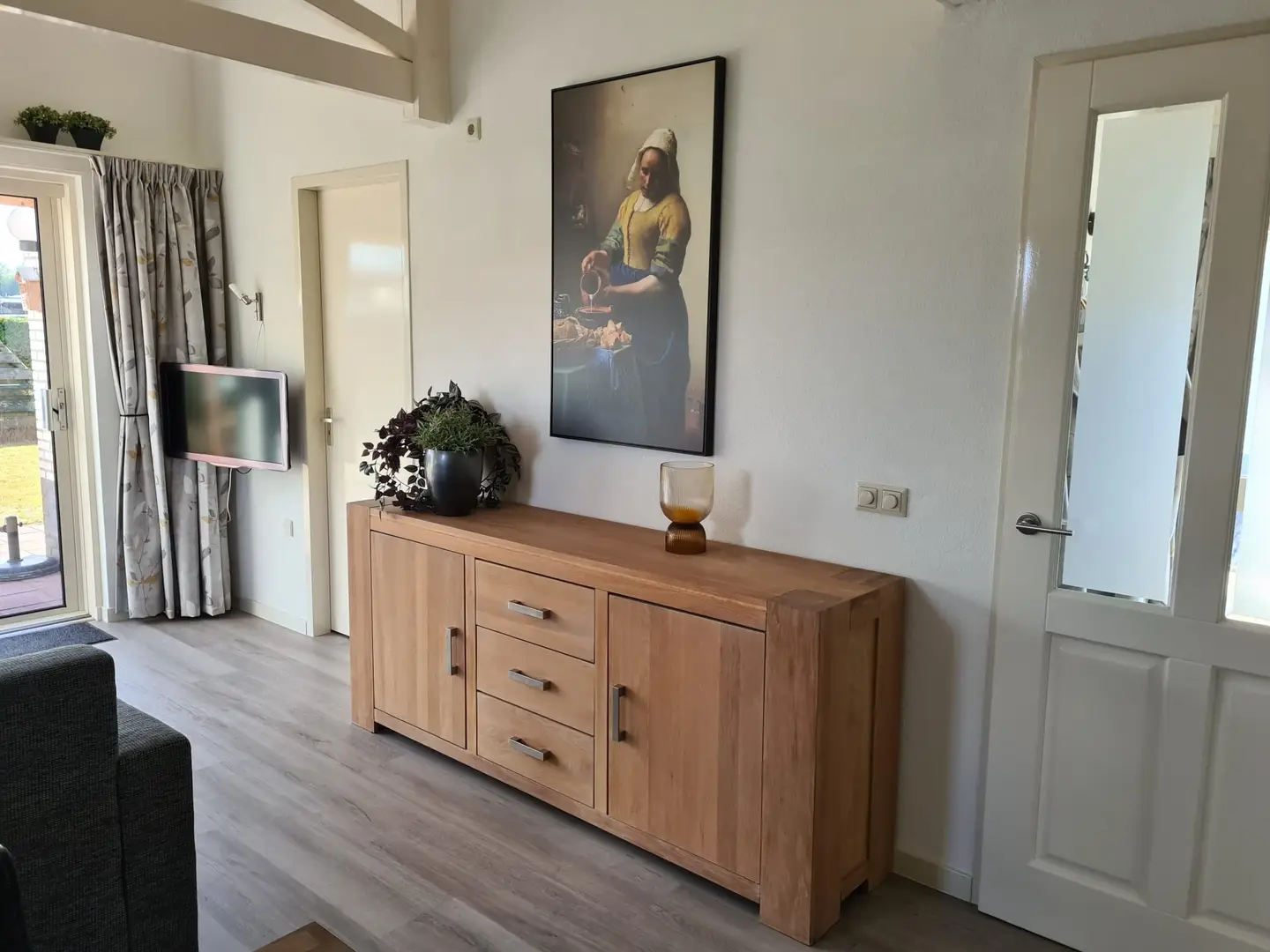 Foto #8 Huurwoning Palmbosweg Ermelo