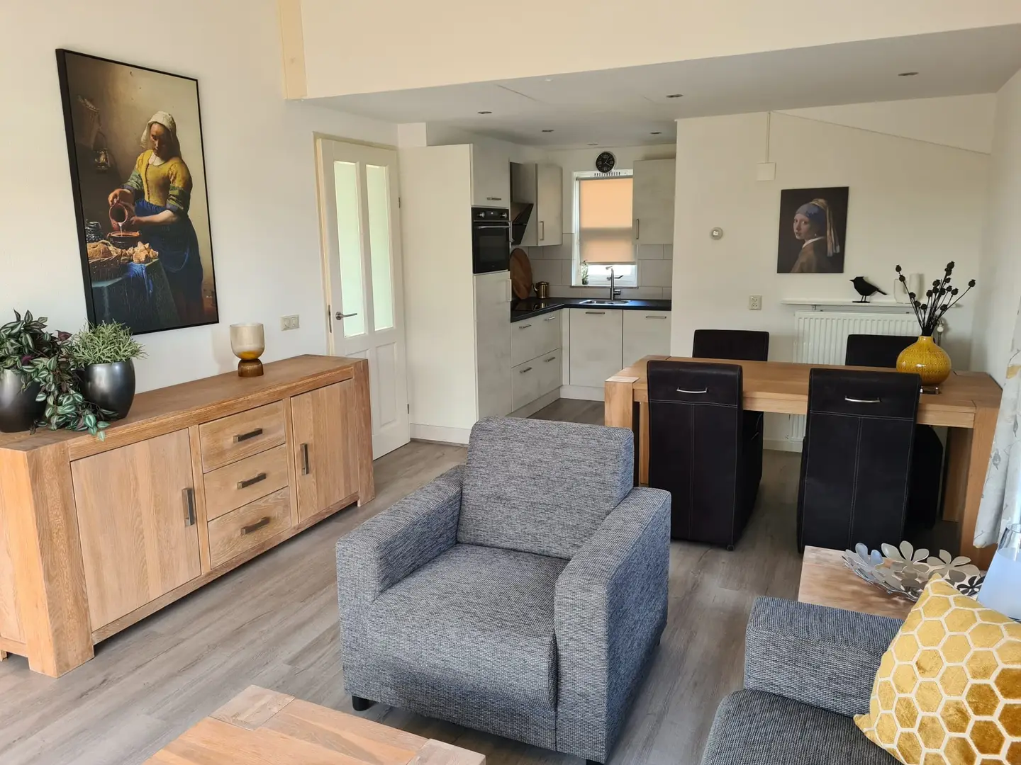 Foto #5 Huurwoning Palmbosweg Ermelo