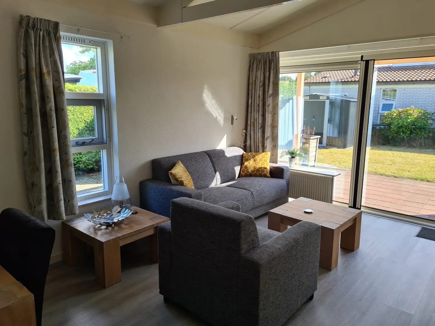 Foto #4 Huurwoning Palmbosweg Ermelo