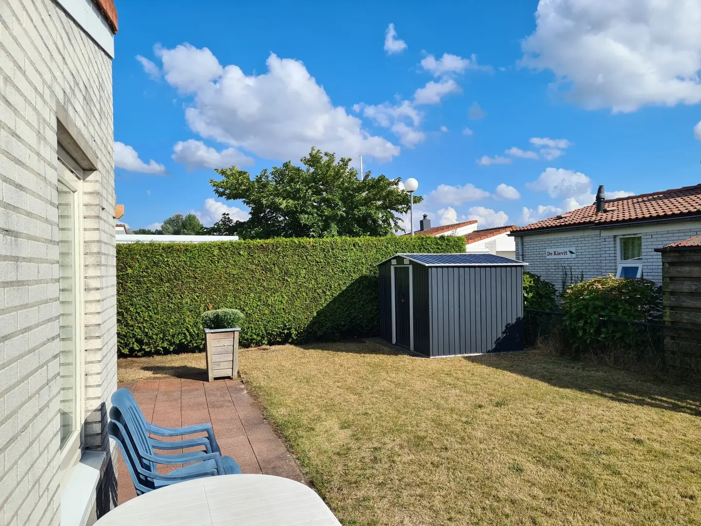 Foto #2 Huurwoning Palmbosweg Ermelo
