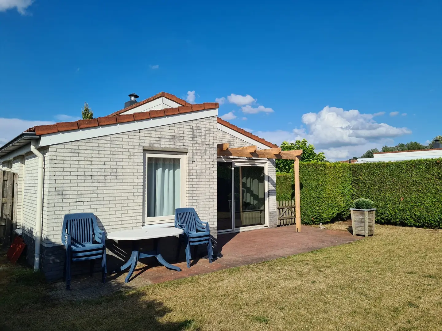 Foto #1 Huurwoning Palmbosweg Ermelo