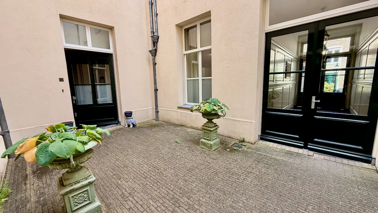 Foto #20 Appartement Westeinde Den Haag