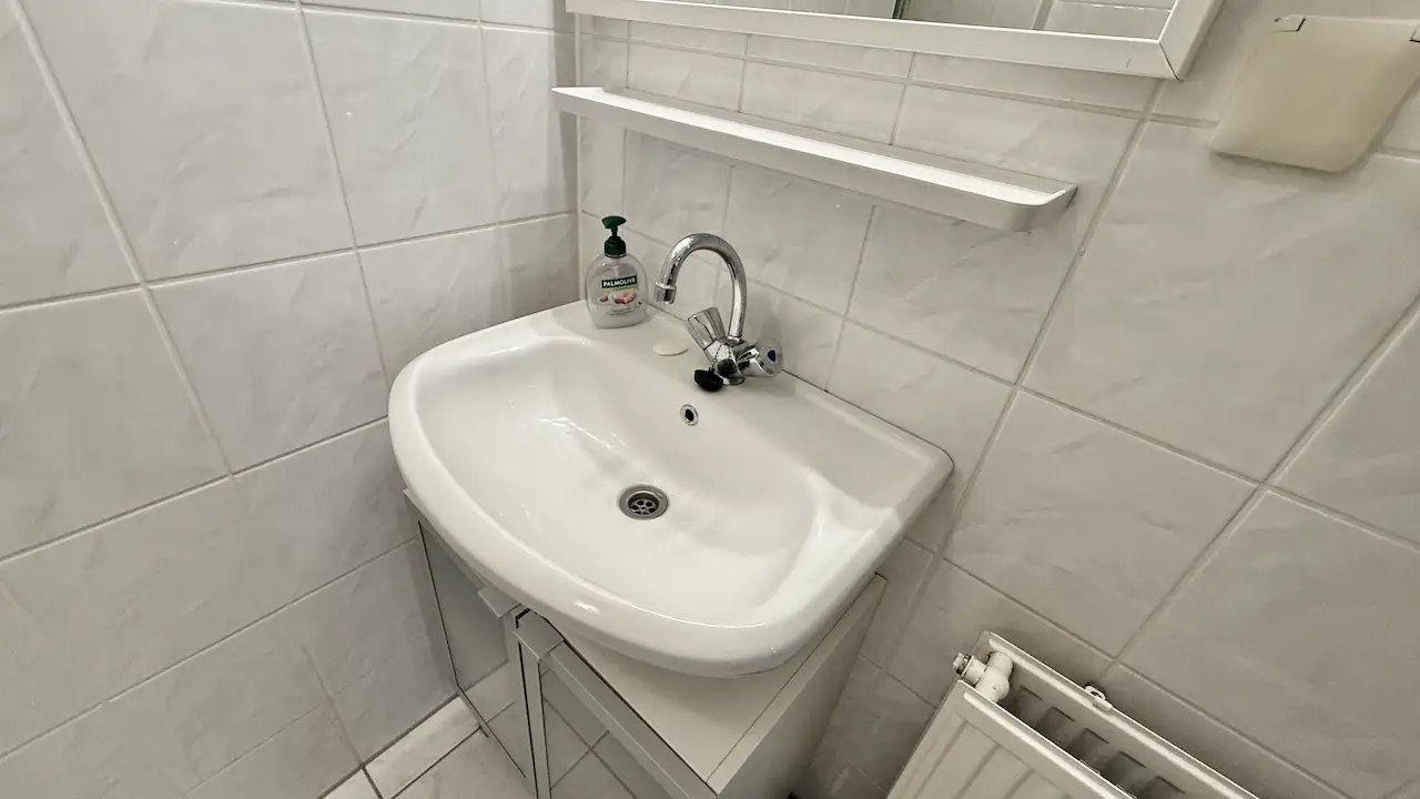 Foto #17 Appartement Westeinde Den Haag