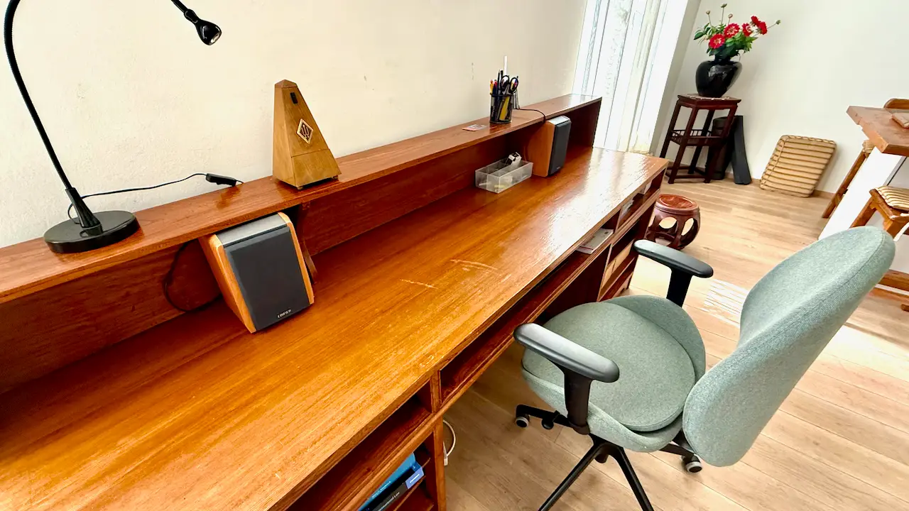 Foto #6 Appartement Westeinde Den Haag