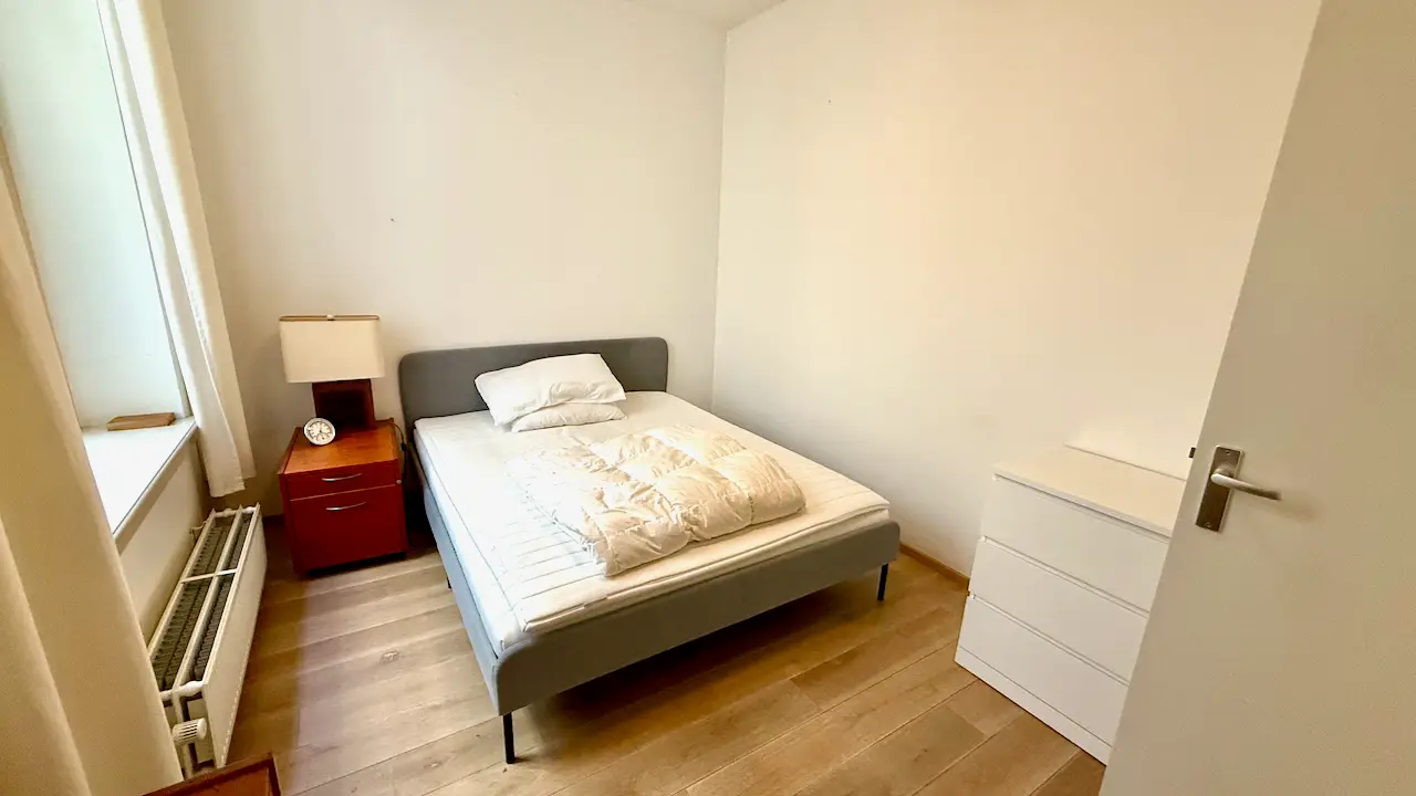 Foto #14 Appartement Westeinde Den Haag