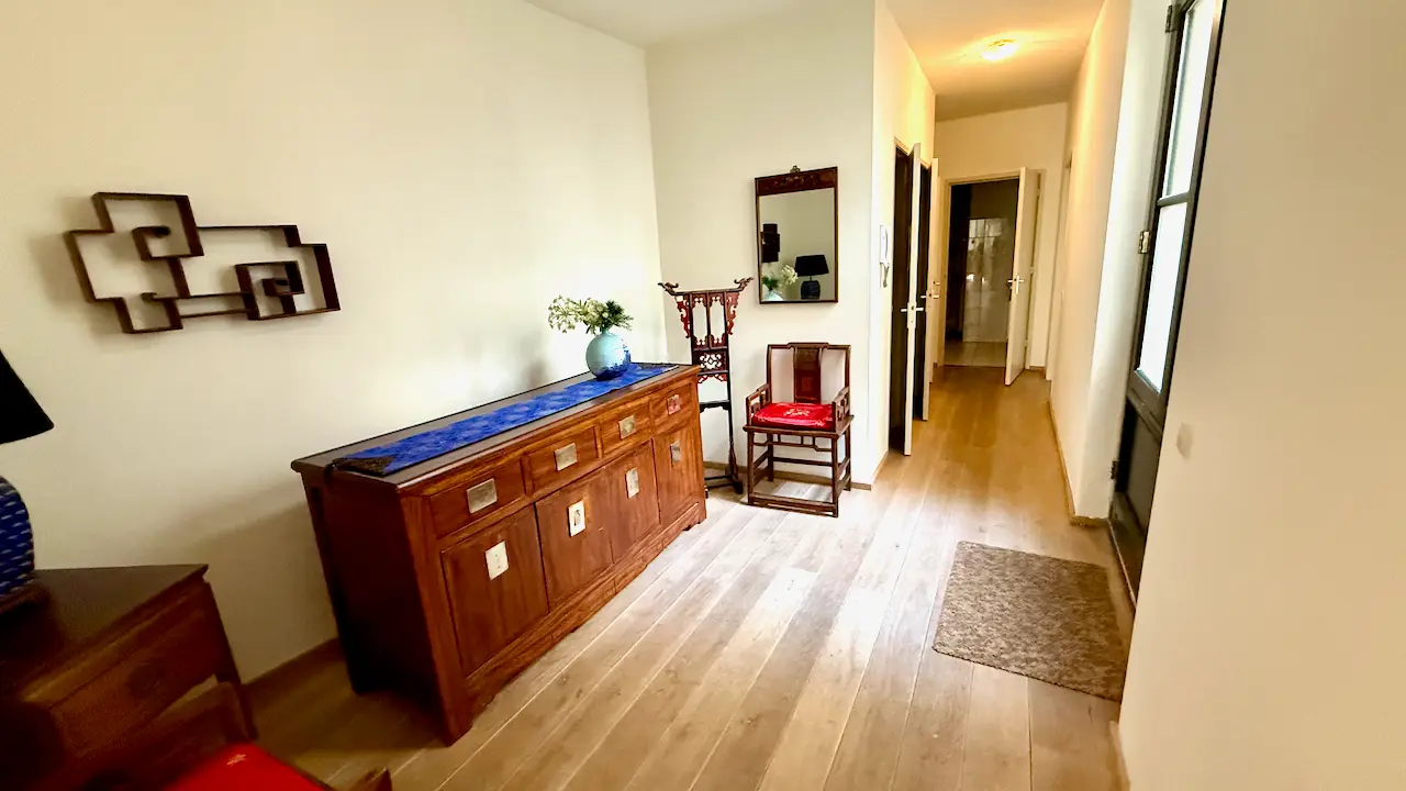 Foto #9 Appartement Westeinde Den Haag