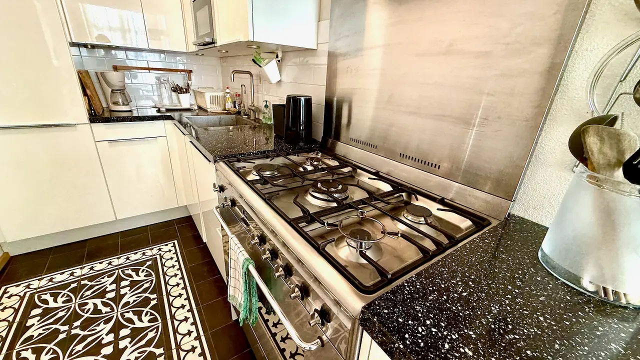 Foto #8 Appartement Westeinde Den Haag