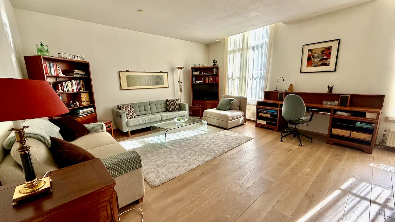 Foto #2 Appartement Westeinde Den Haag