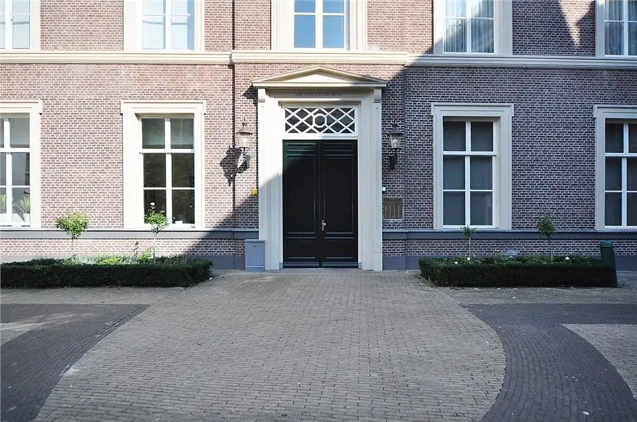Foto #22 Appartement Westeinde Den Haag