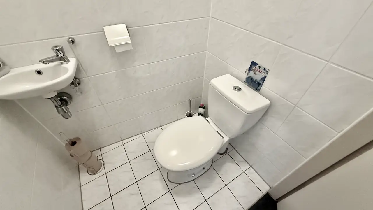 Foto #18 Appartement Westeinde Den Haag