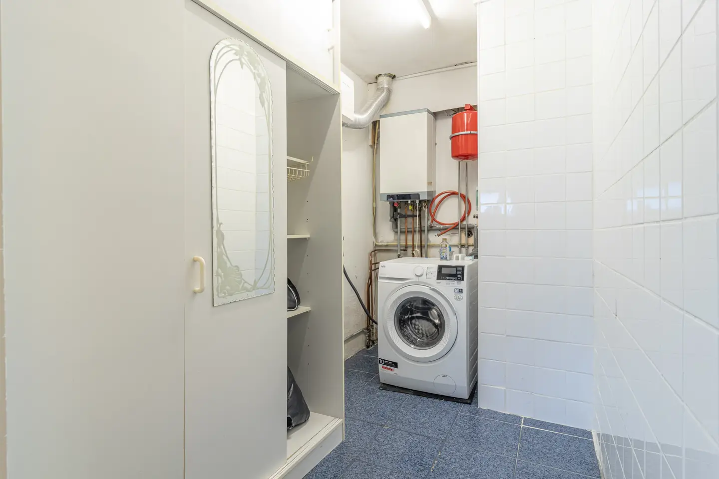 Foto #21 Huurwoning Pennyhof Amsterdam