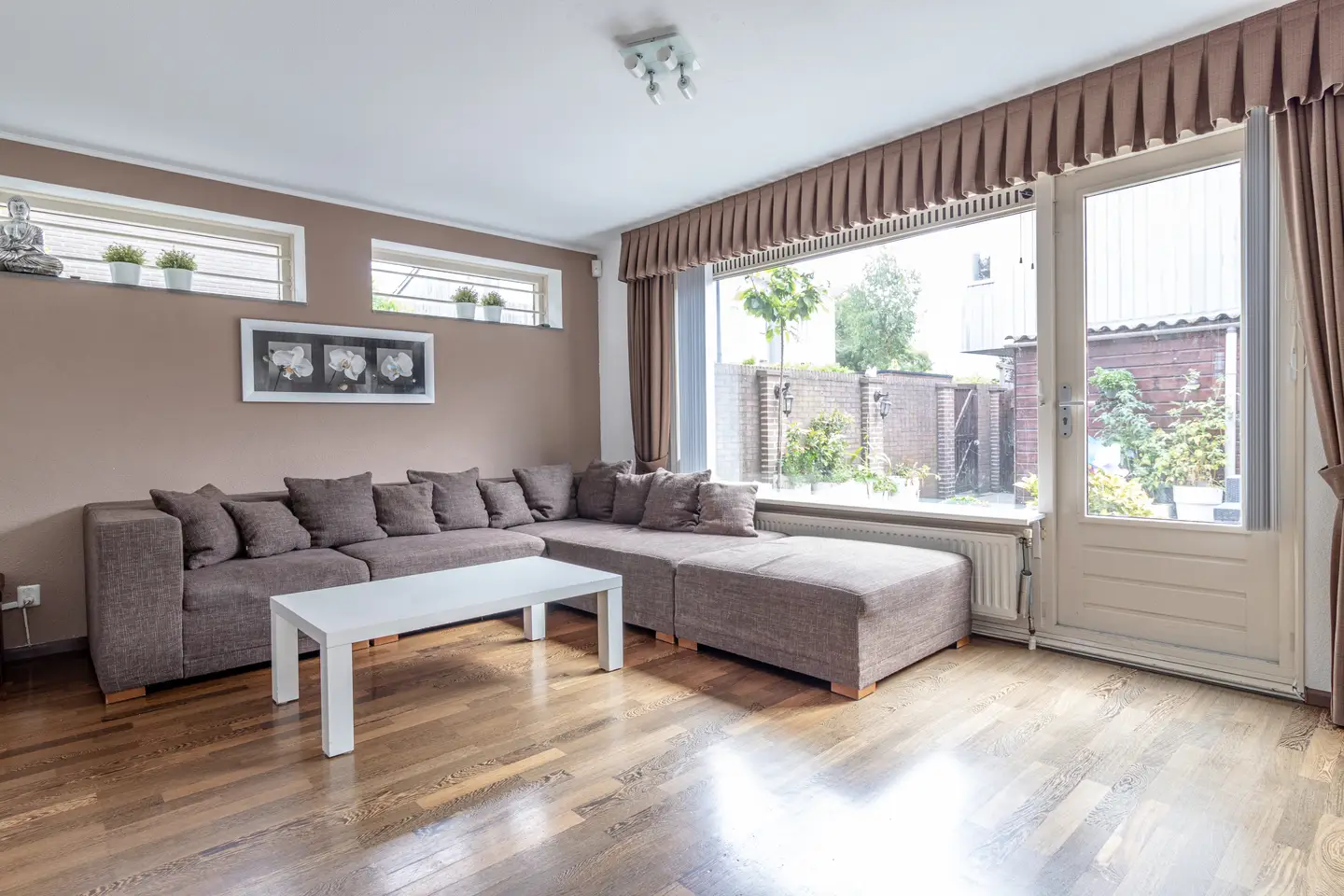 Foto #5 Huurwoning Pennyhof Amsterdam