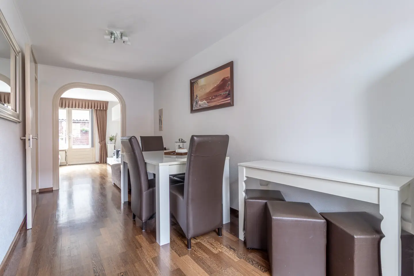 Foto #7 Huurwoning Pennyhof Amsterdam