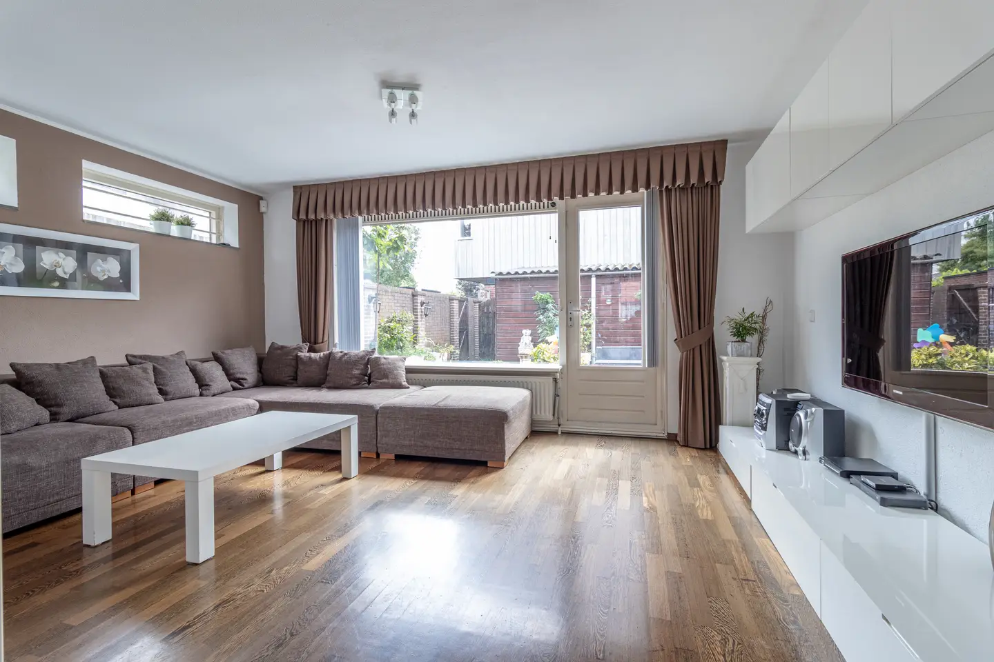 Foto #1 Huurwoning Pennyhof Amsterdam