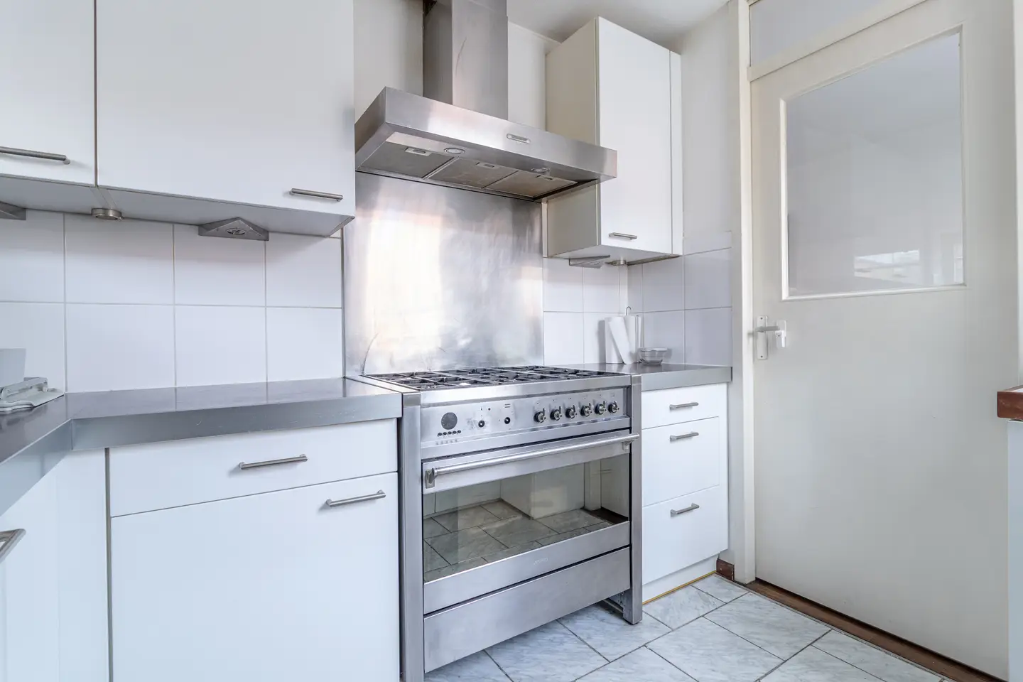 Foto #11 Huurwoning Pennyhof Amsterdam
