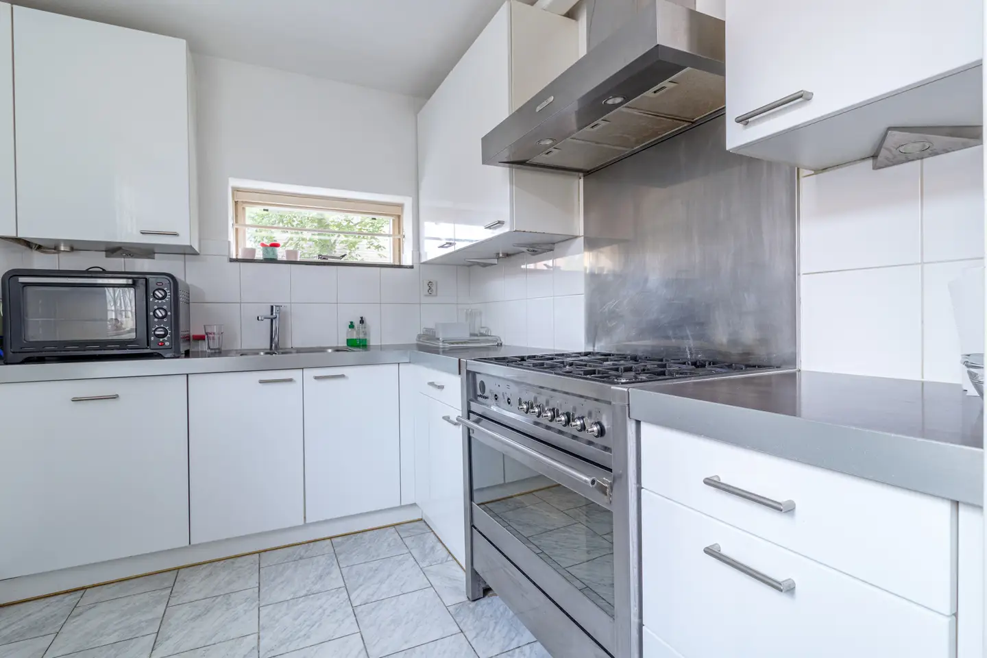 Foto #10 Huurwoning Pennyhof Amsterdam