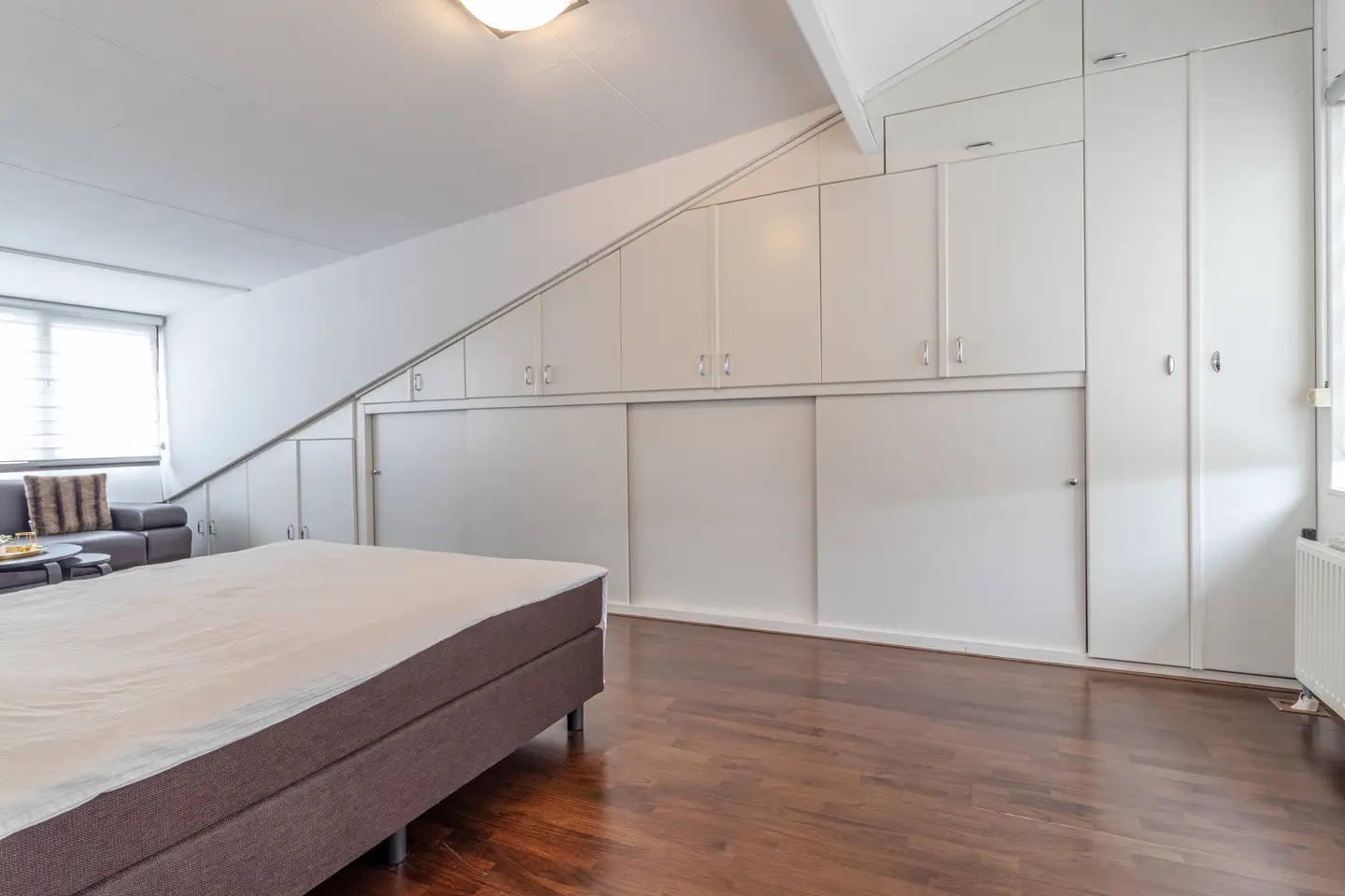 Foto #23 Huurwoning Pennyhof Amsterdam