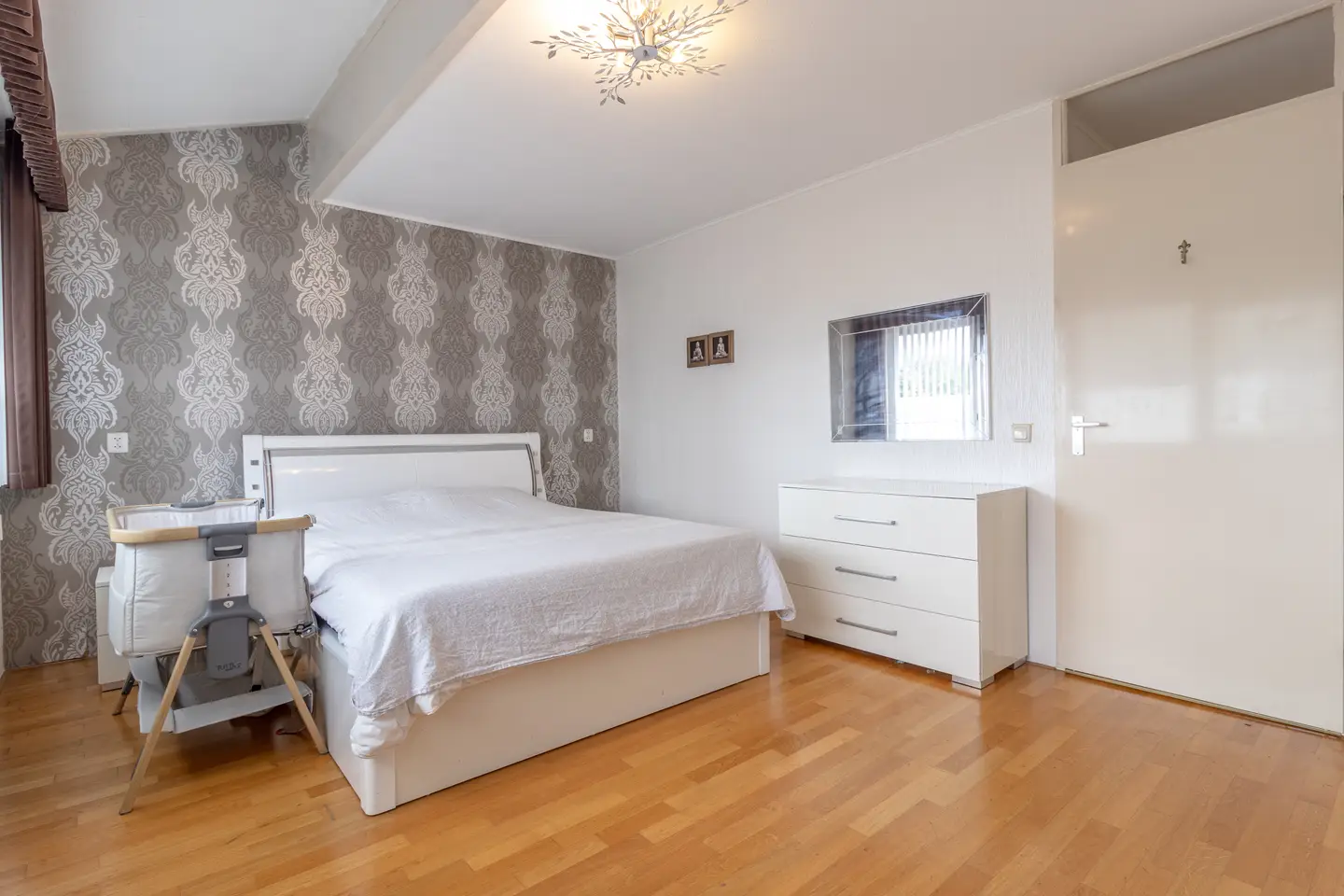 Foto #14 Huurwoning Pennyhof Amsterdam