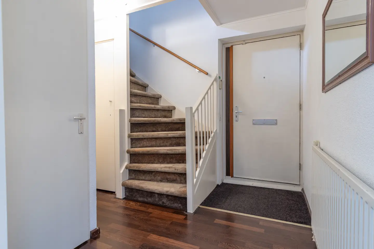 Foto #13 Huurwoning Pennyhof Amsterdam
