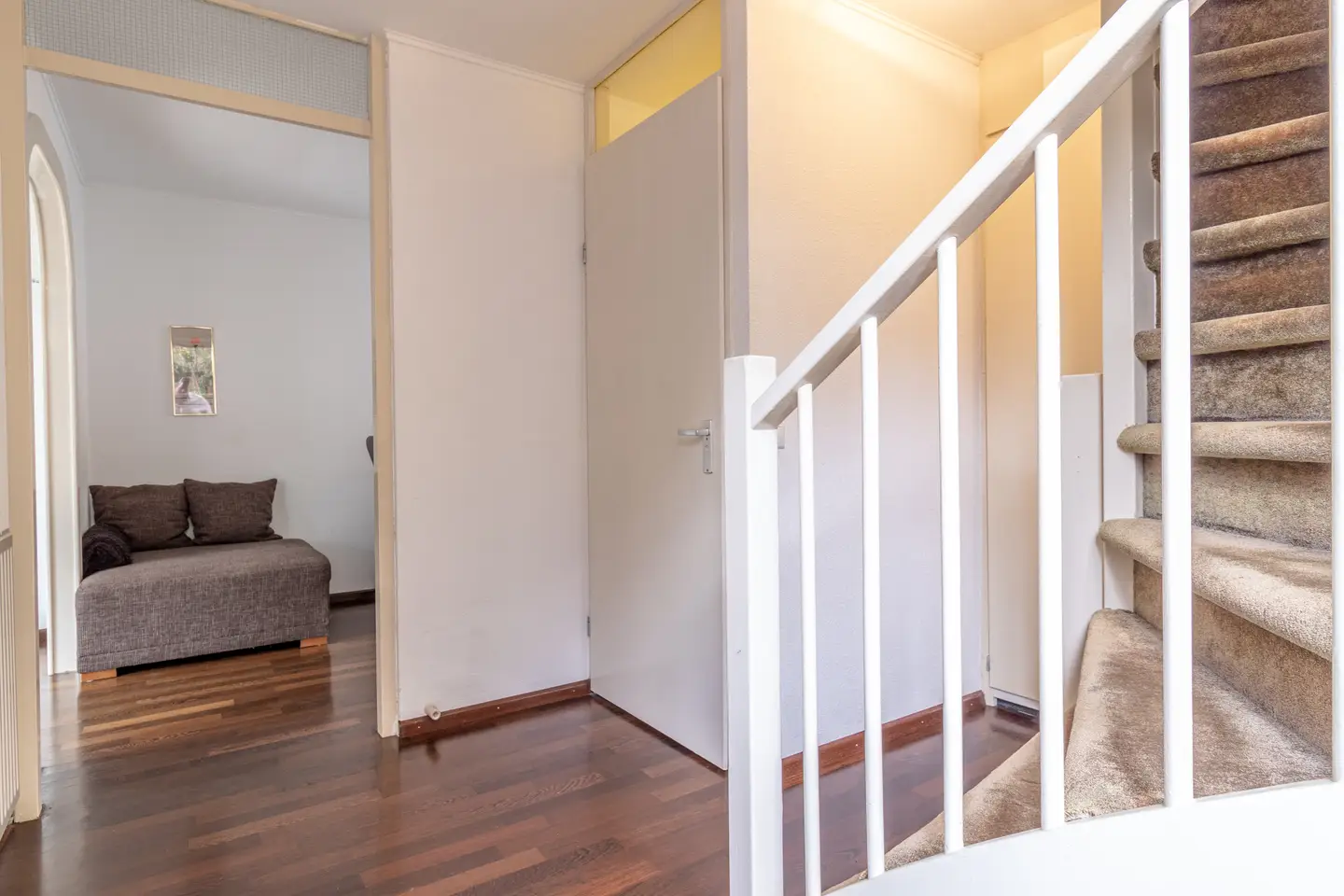 Foto #12 Huurwoning Pennyhof Amsterdam