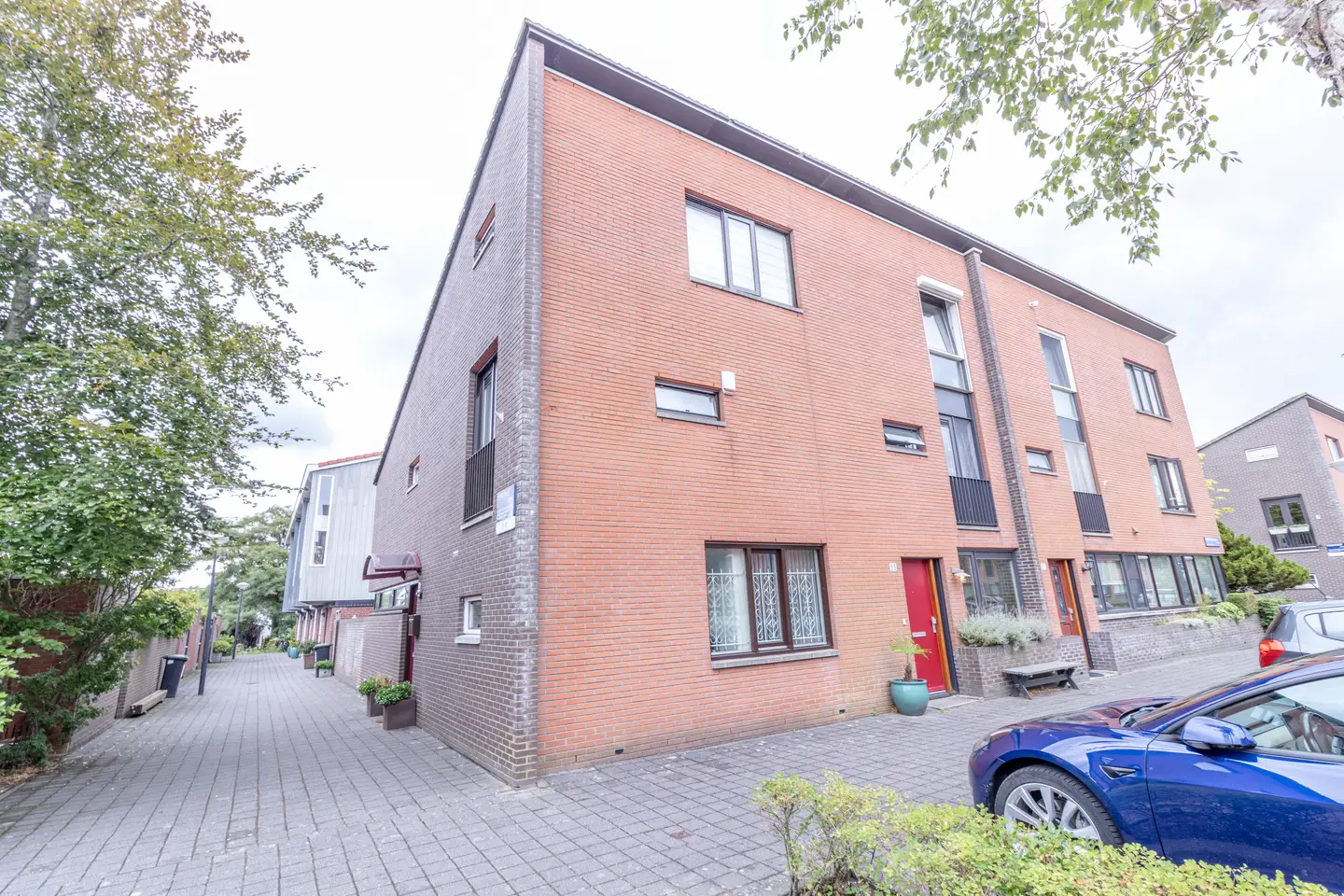 Foto #29 Huurwoning Pennyhof Amsterdam