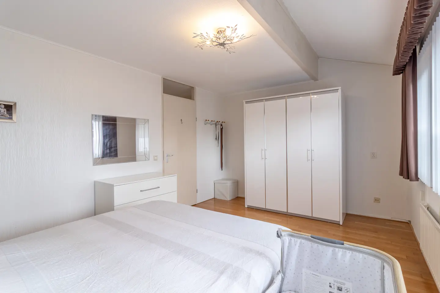 Foto #15 Huurwoning Pennyhof Amsterdam