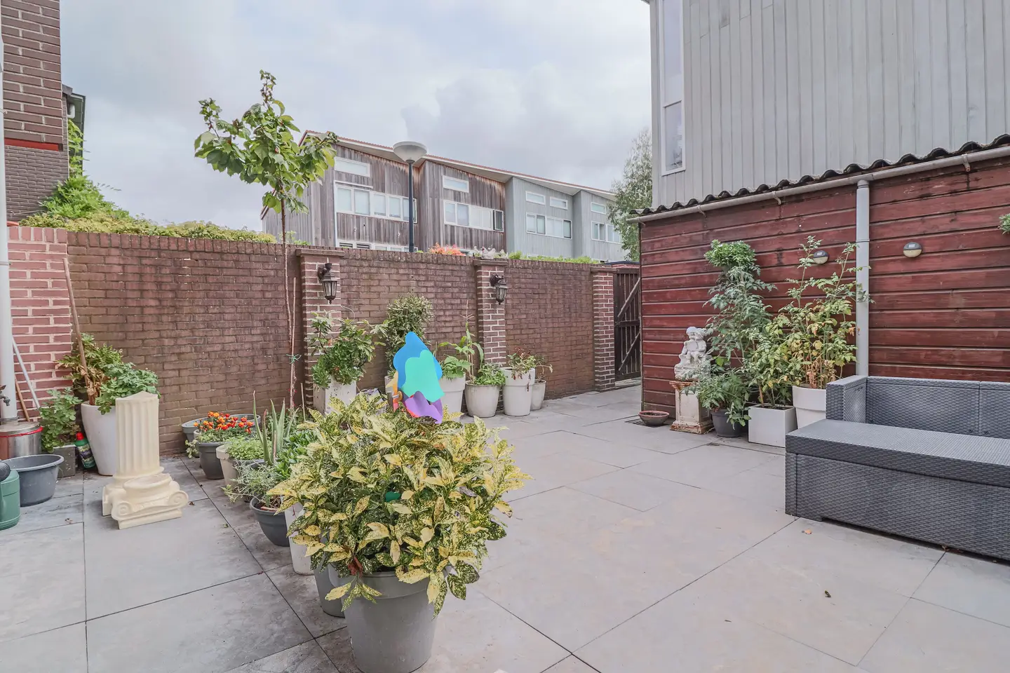 Foto #4 Huurwoning Pennyhof Amsterdam