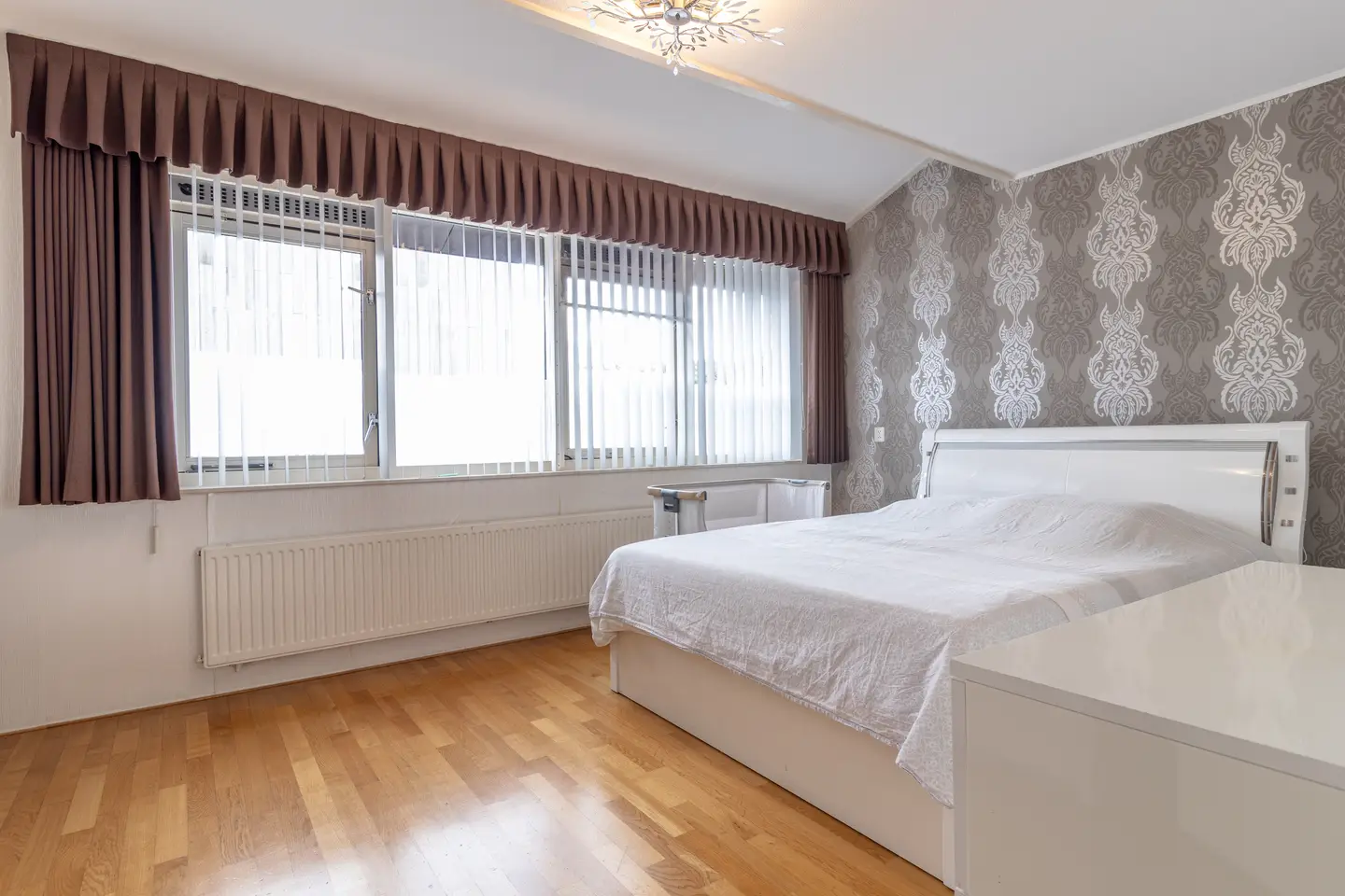 Foto #16 Huurwoning Pennyhof Amsterdam
