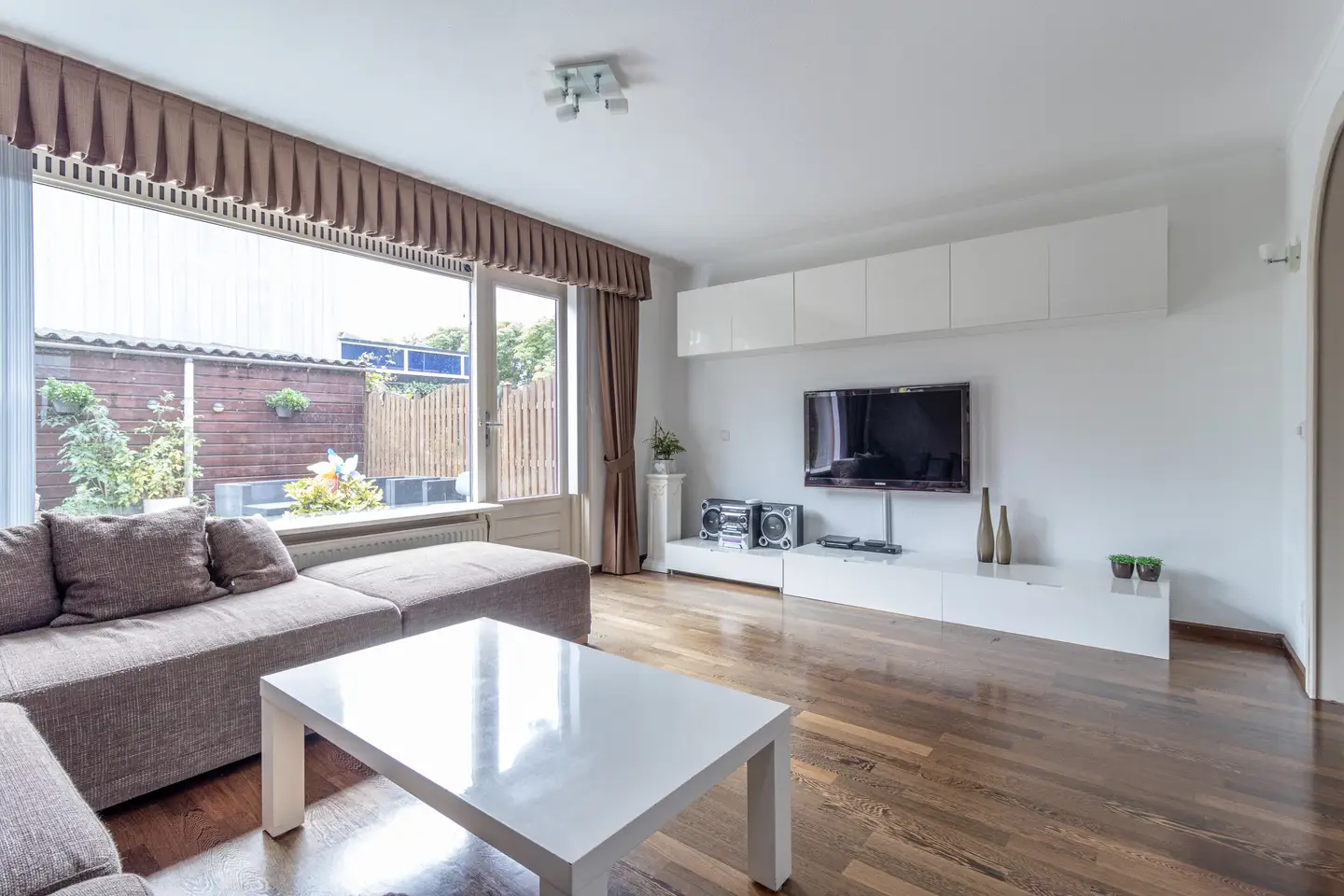 Foto #3 Huurwoning Pennyhof Amsterdam