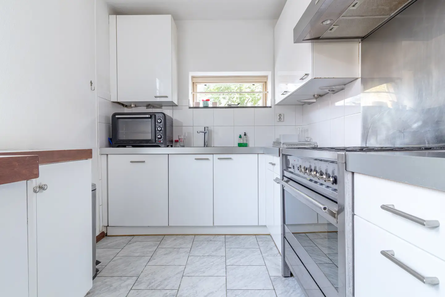 Foto #9 Huurwoning Pennyhof Amsterdam