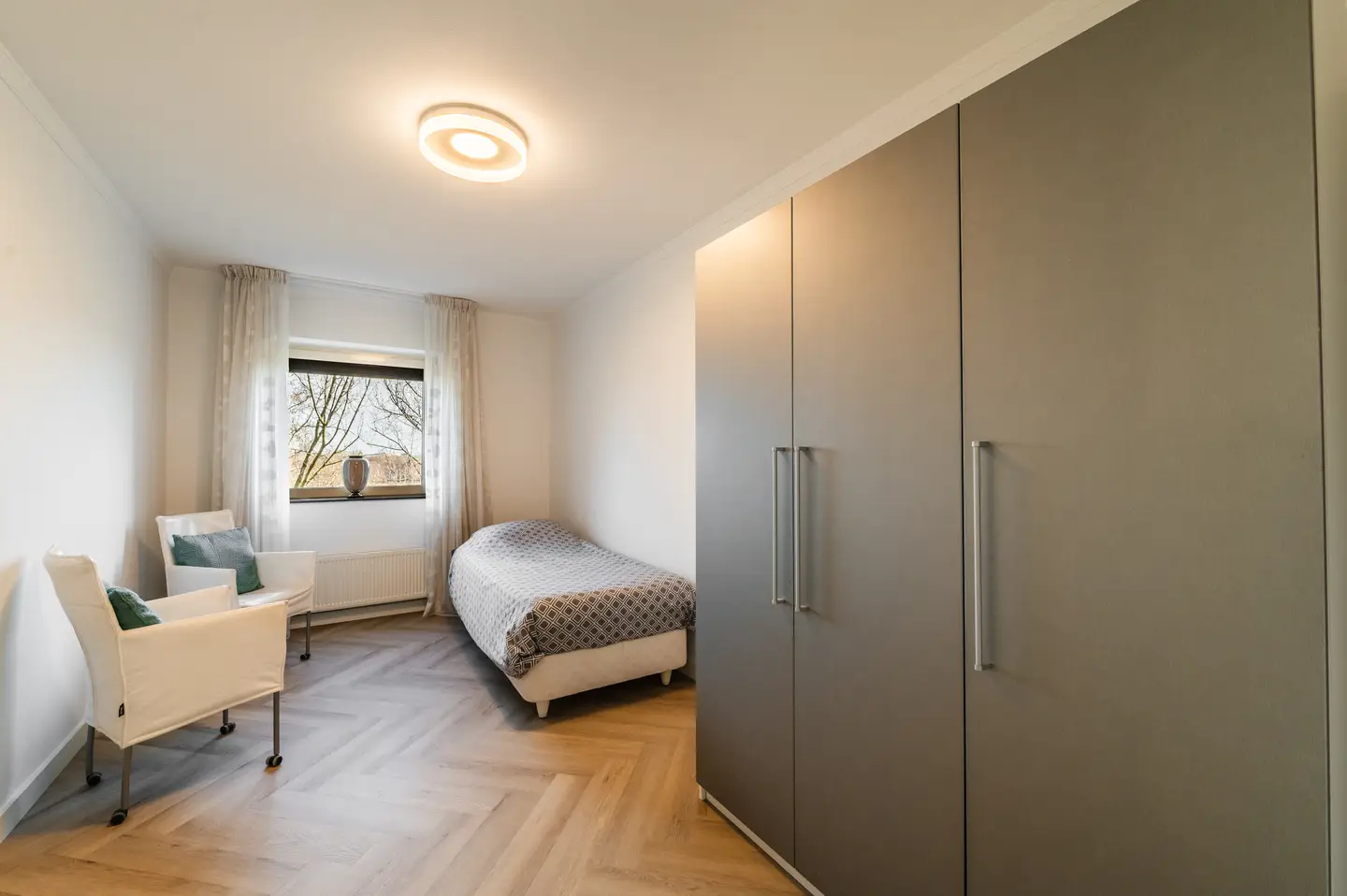 Foto #21 Appartement Wimbledonpark Amstelveen