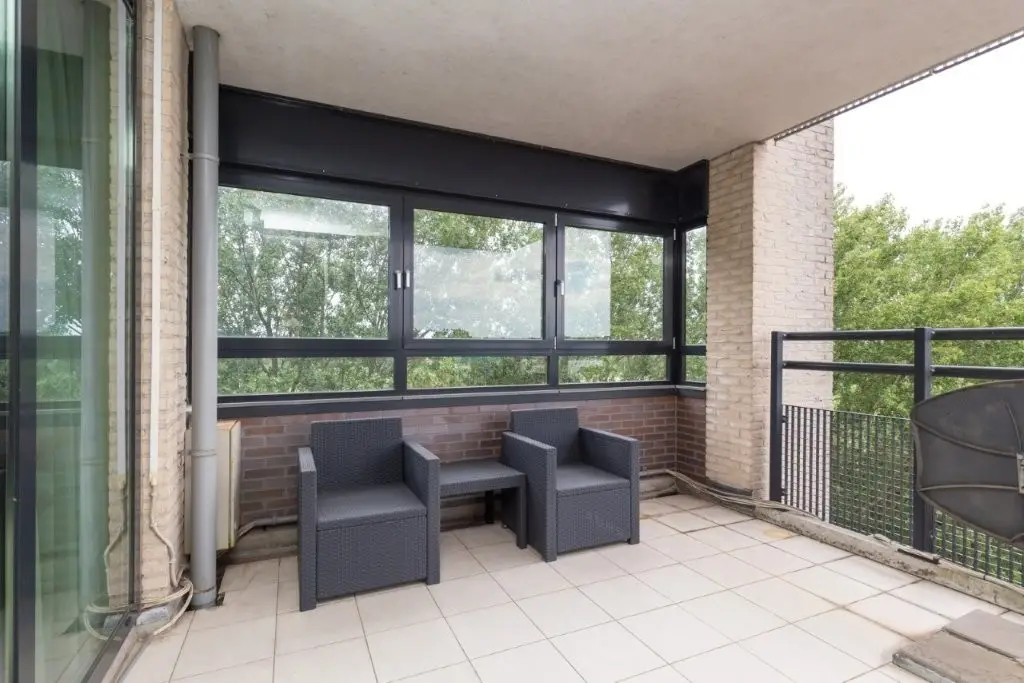 Foto #24 Appartement Wimbledonpark Amstelveen